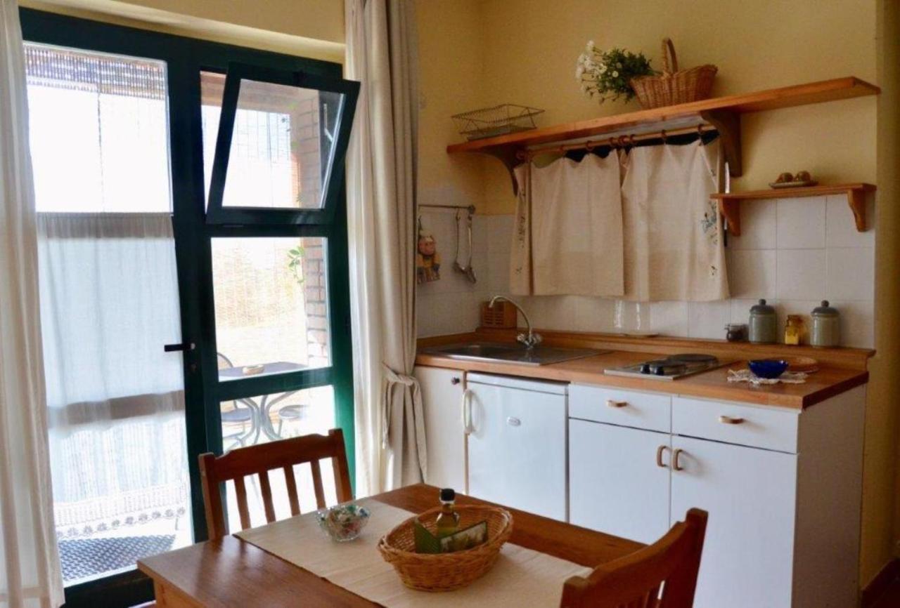 Agriturismo Cornieto Monteleone d'Orvieto Luaran gambar