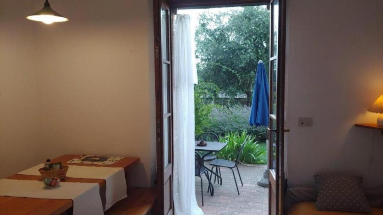 Agriturismo Cornieto Monteleone d'Orvieto Luaran gambar