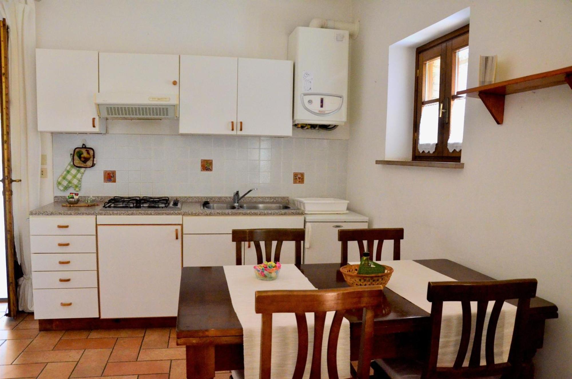 Agriturismo Cornieto Monteleone d'Orvieto Luaran gambar