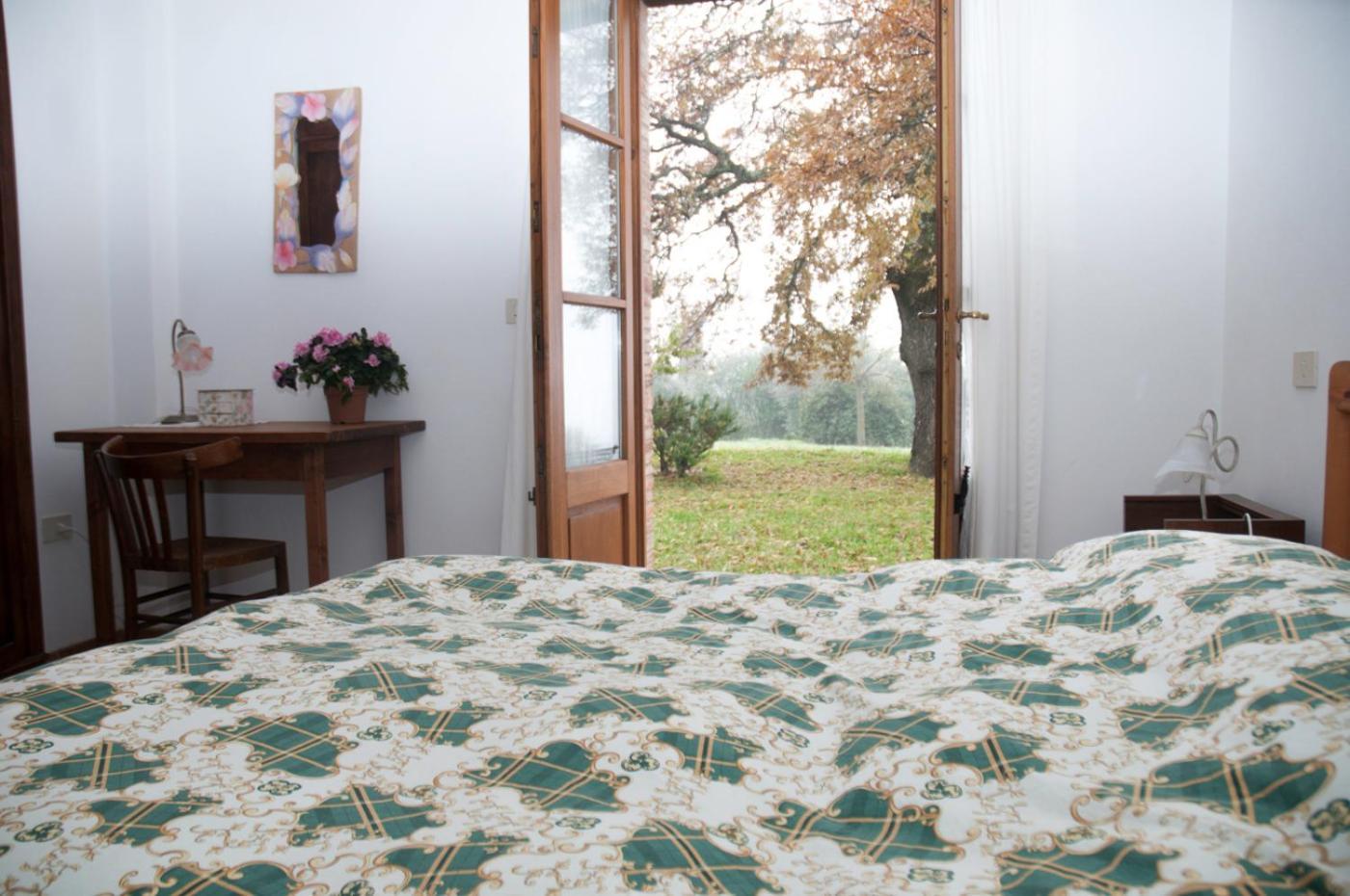 Agriturismo Cornieto Monteleone d'Orvieto Luaran gambar