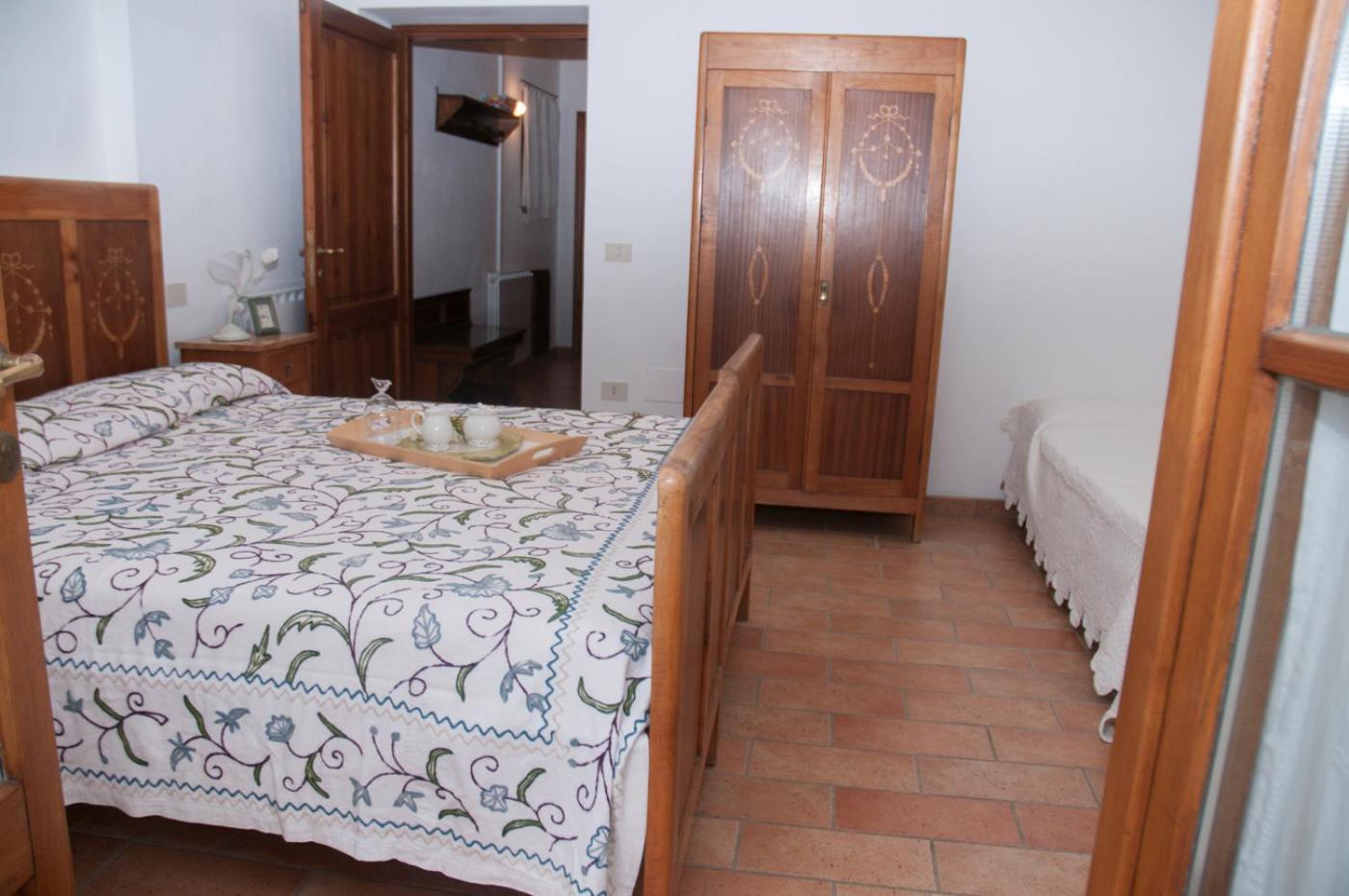 Agriturismo Cornieto Monteleone d'Orvieto Luaran gambar