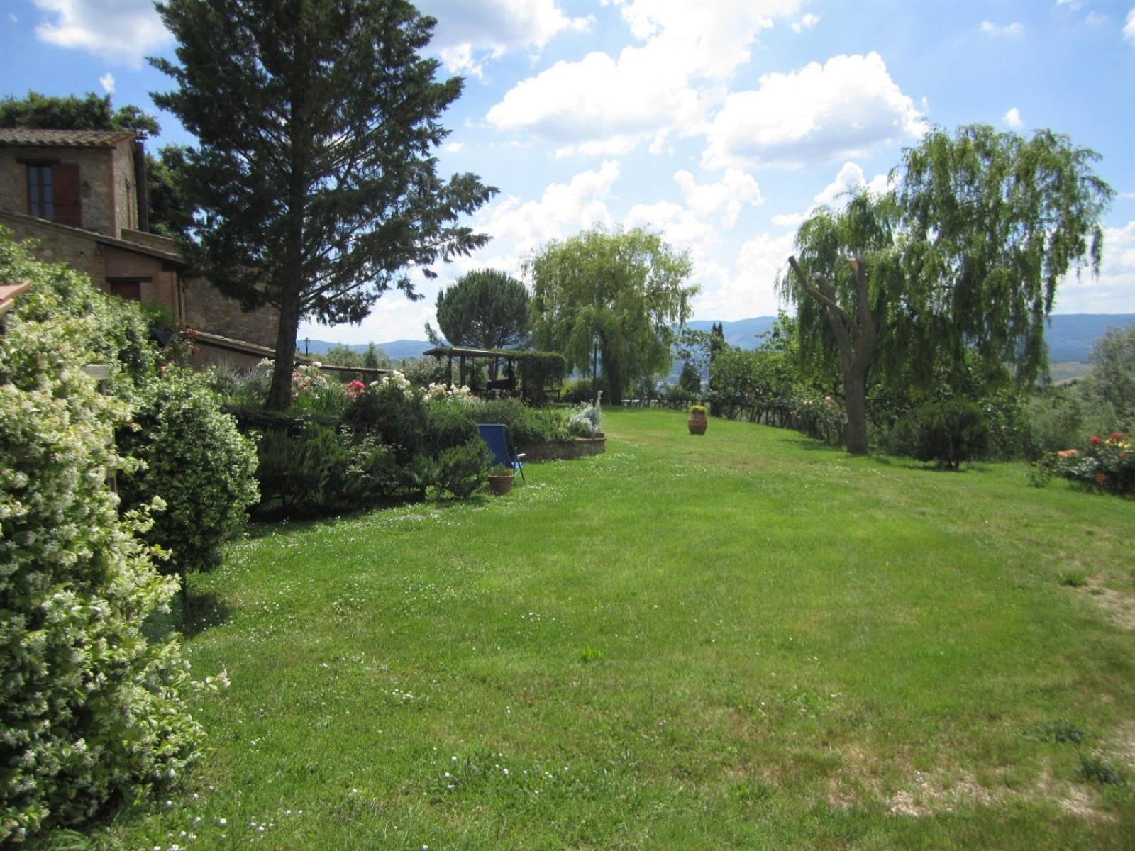 Agriturismo Cornieto Monteleone d'Orvieto Luaran gambar