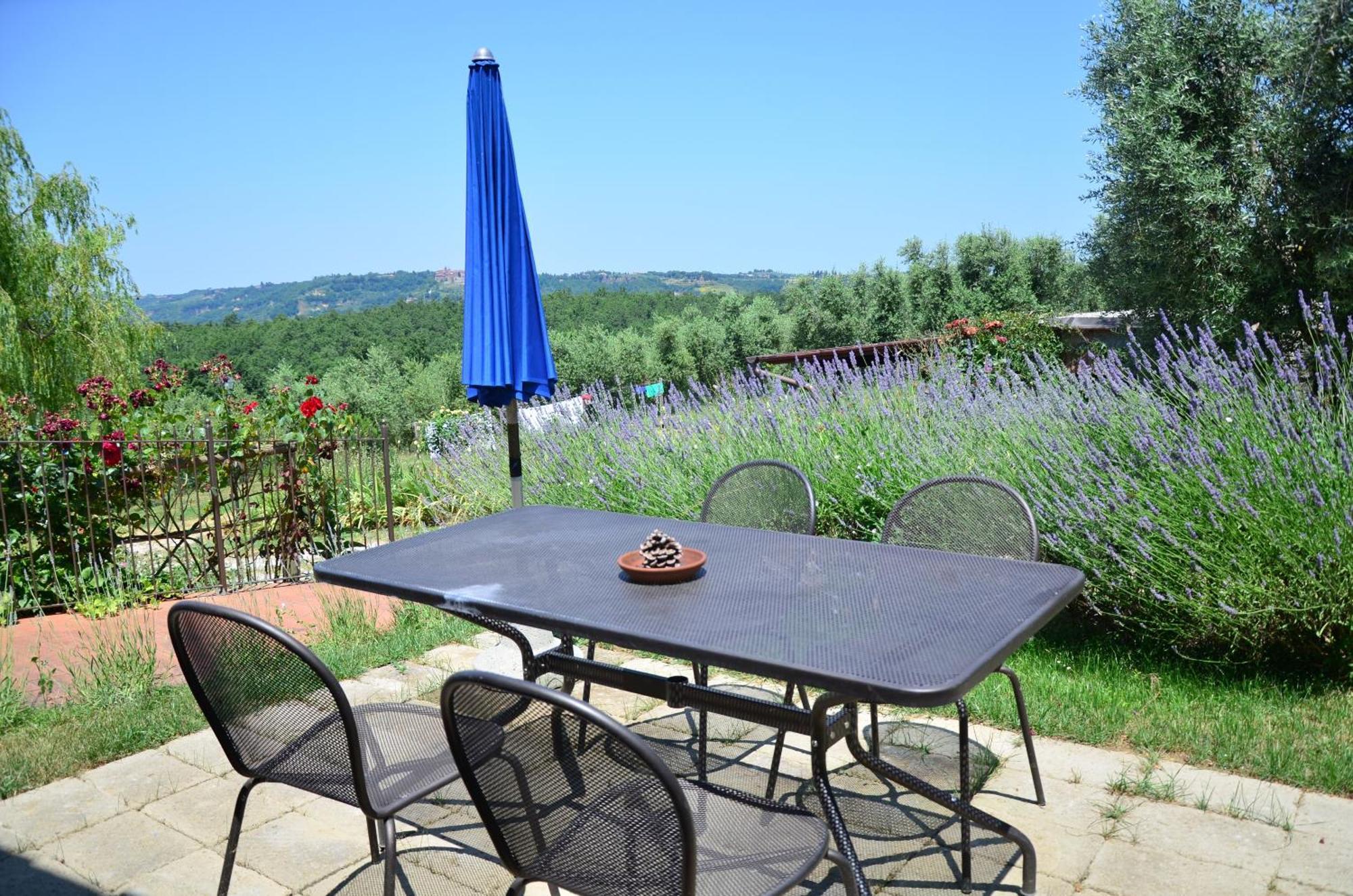 Agriturismo Cornieto Monteleone d'Orvieto Luaran gambar