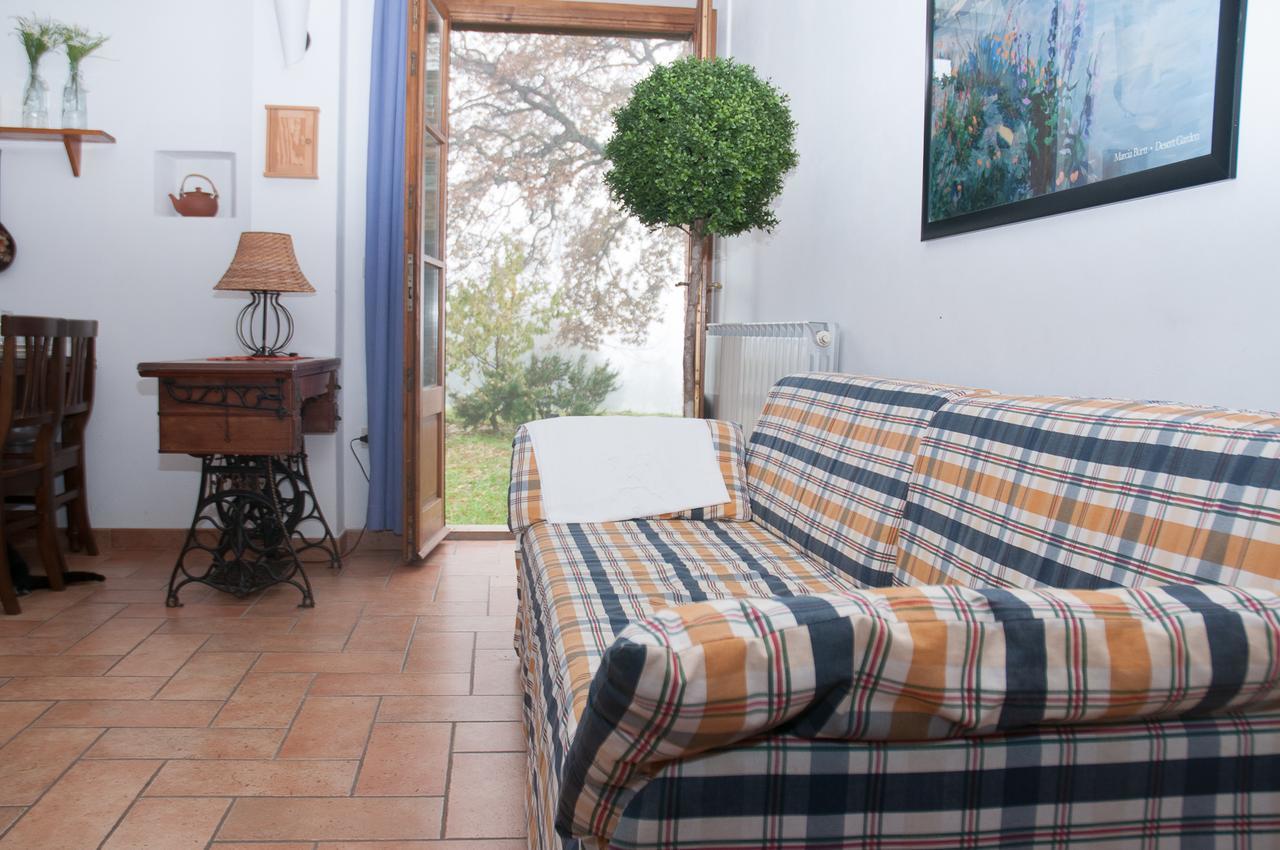 Agriturismo Cornieto Monteleone d'Orvieto Luaran gambar